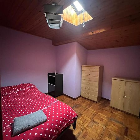Casa De Campo Adosada Viveiro Zewnętrze zdjęcie