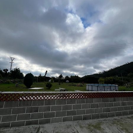Casa De Campo Adosada Viveiro Zewnętrze zdjęcie