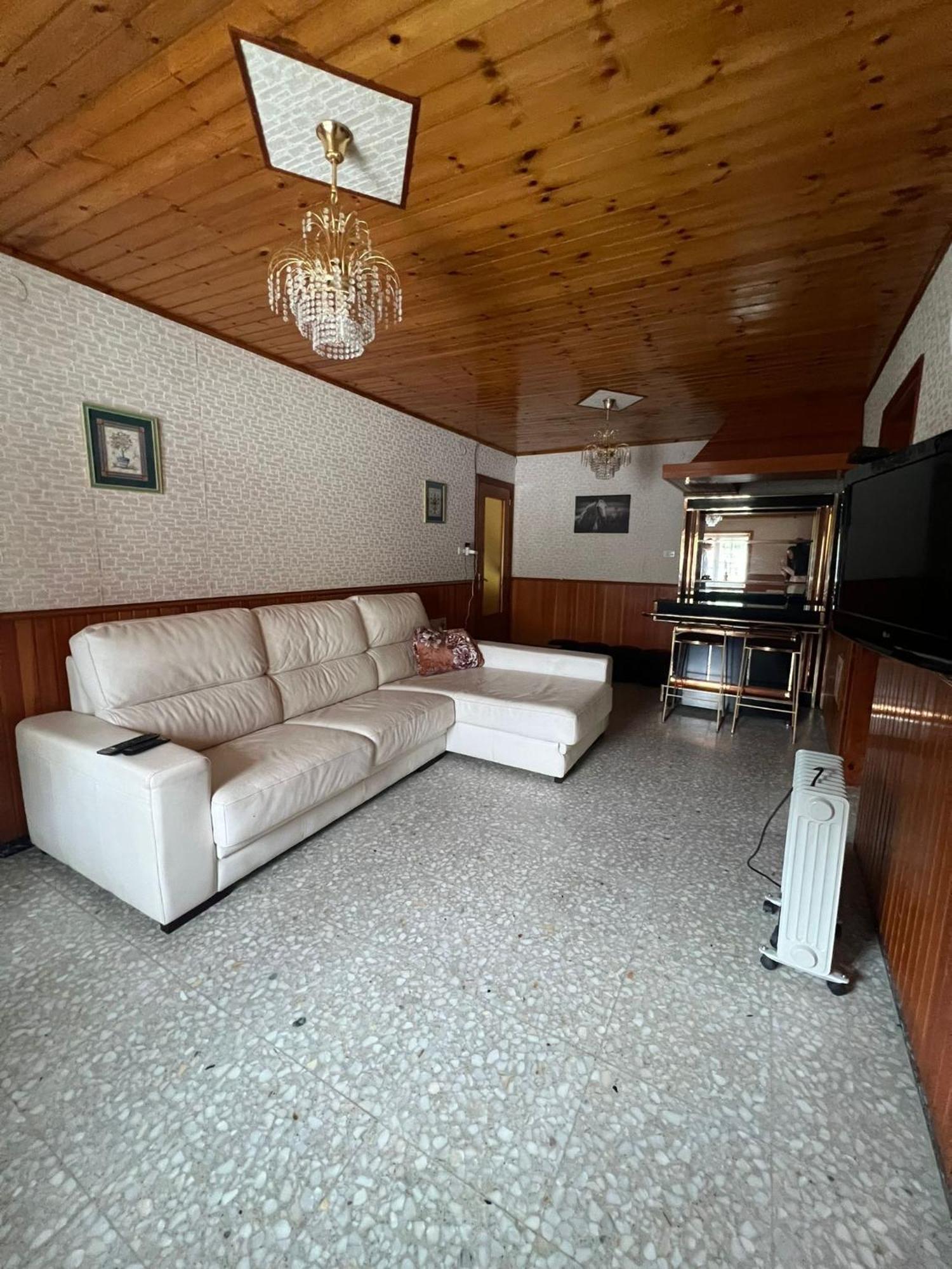 Casa De Campo Adosada Viveiro Zewnętrze zdjęcie